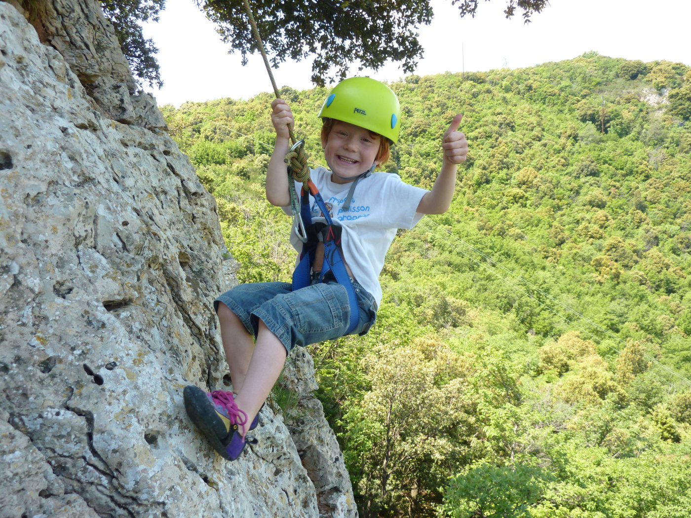 ESCALADE - GUIDE DE HAUTE MONTAGNE Regis Burnel